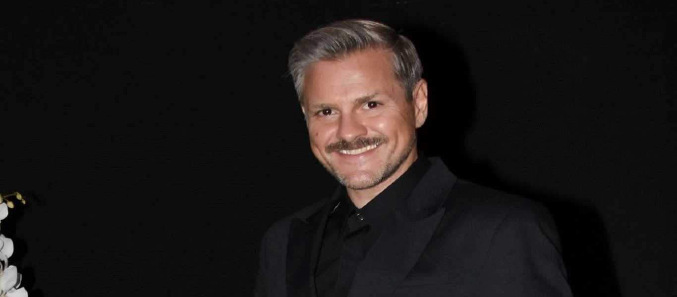 Άγγελος Μπούρας για Π.Φιλιππίδη: «Ήμουν παρών στο περιστατικό με τη Λένα Δροσάκη» - Το άγριο σκηνικό και οι φωνές